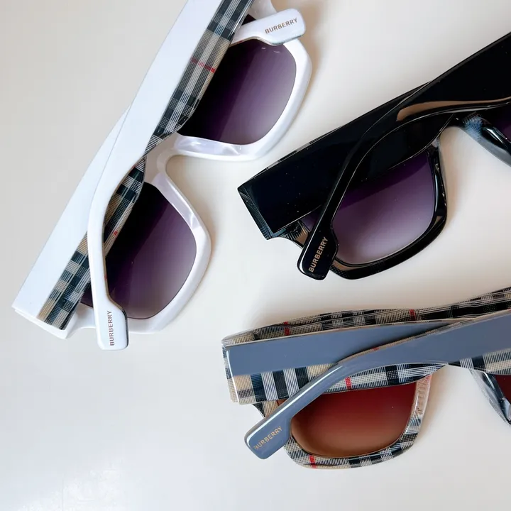 スーパーコピー バーバリー ス サングラス