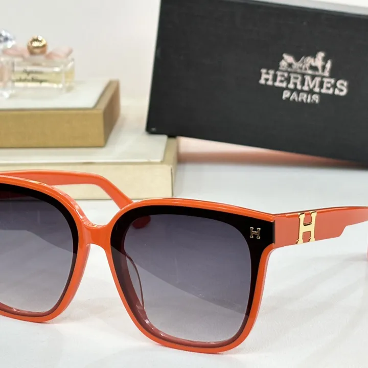 スーパーコピー エルメス サングラス