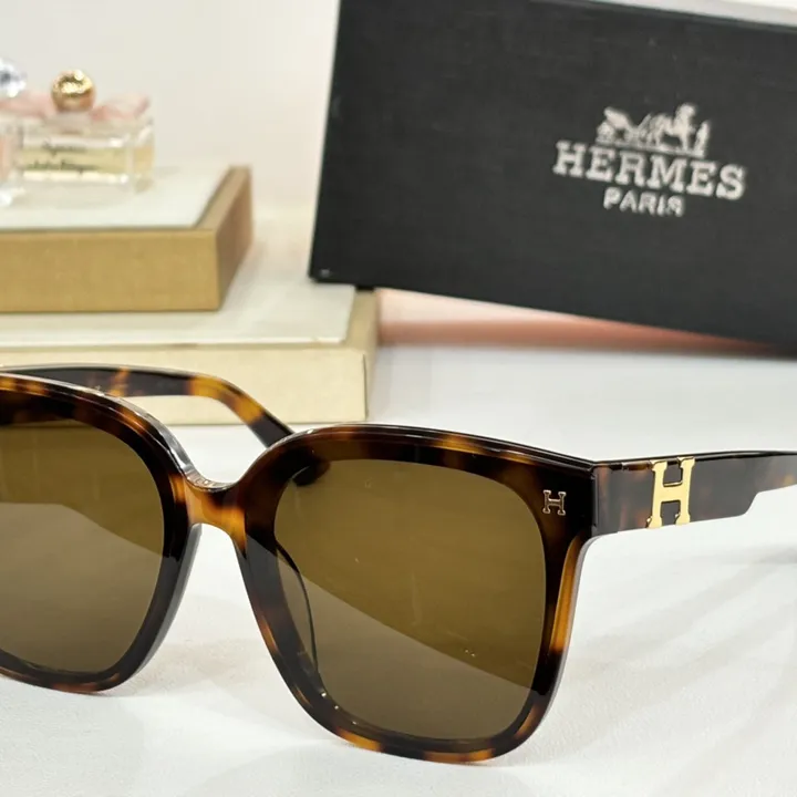 スーパーコピー エルメス サングラス