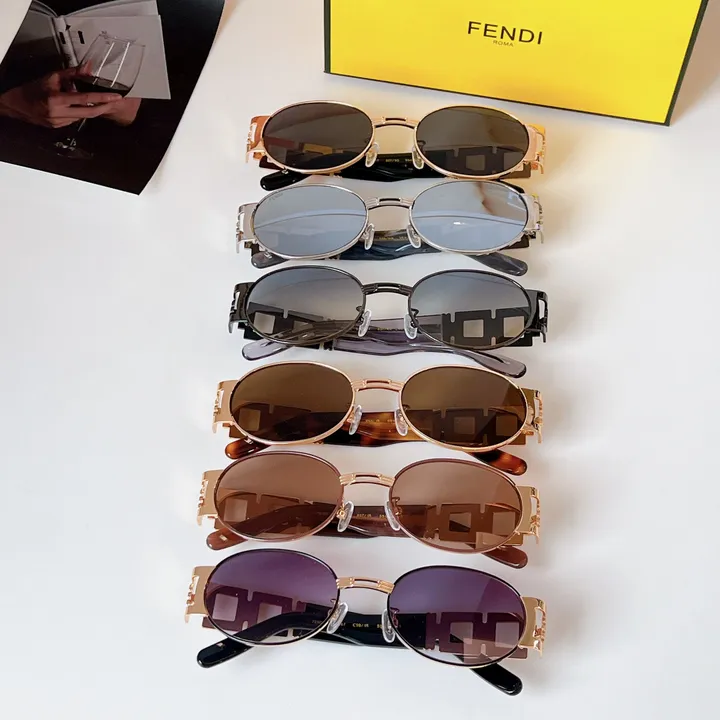 スーパーコピー フェンディ サングラス