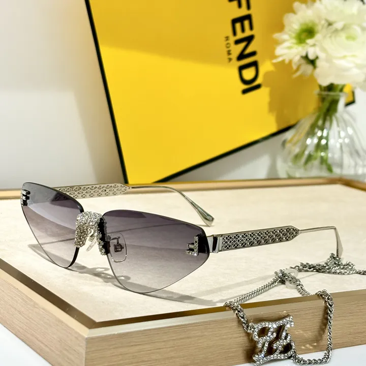 スーパーコピー フェンディ サングラス