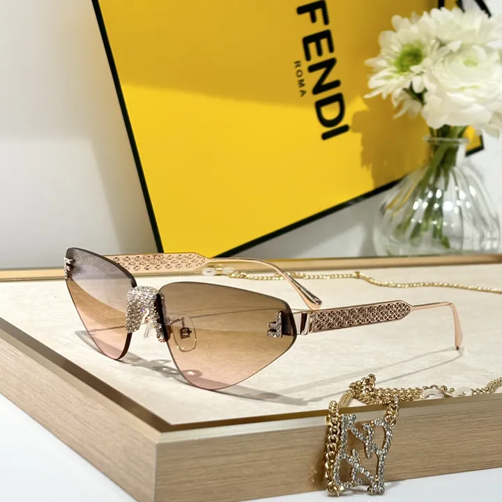 スーパーコピー フェンディ サングラス