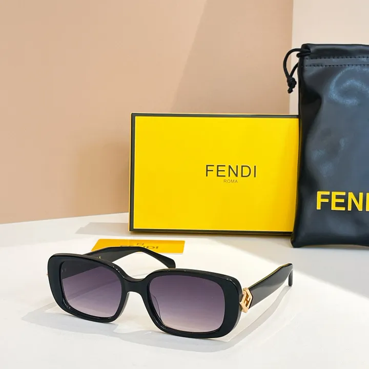 スーパーコピー フェンディ サングラス