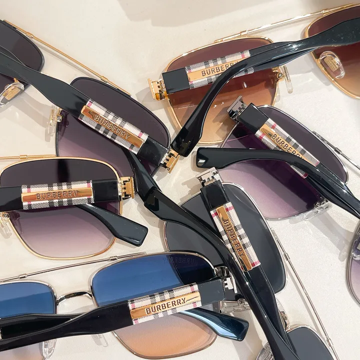 スーパーコピー バーバリー ス サングラス