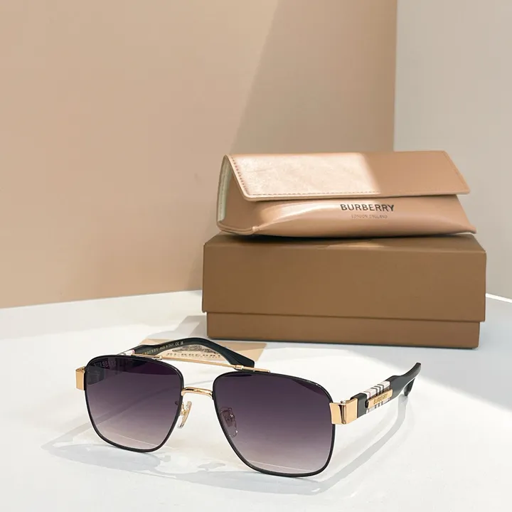 スーパーコピー バーバリー ス サングラス