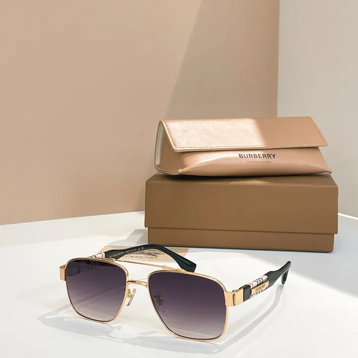 スーパーコピー バーバリー ス サングラス