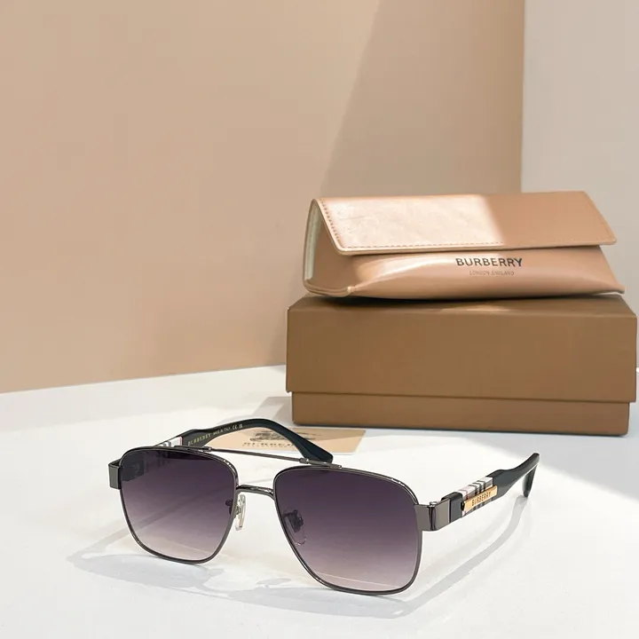 スーパーコピー バーバリー ス サングラス