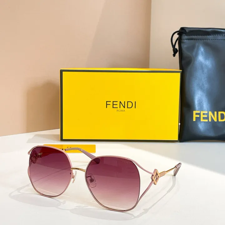 スーパーコピー フェンディ サングラス