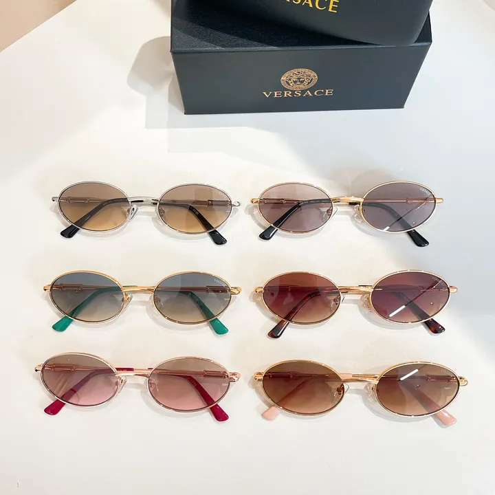 スーパーコピー ヴェルサーチ サングラス