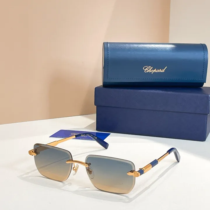 スーパーコピー ショパール サングラス