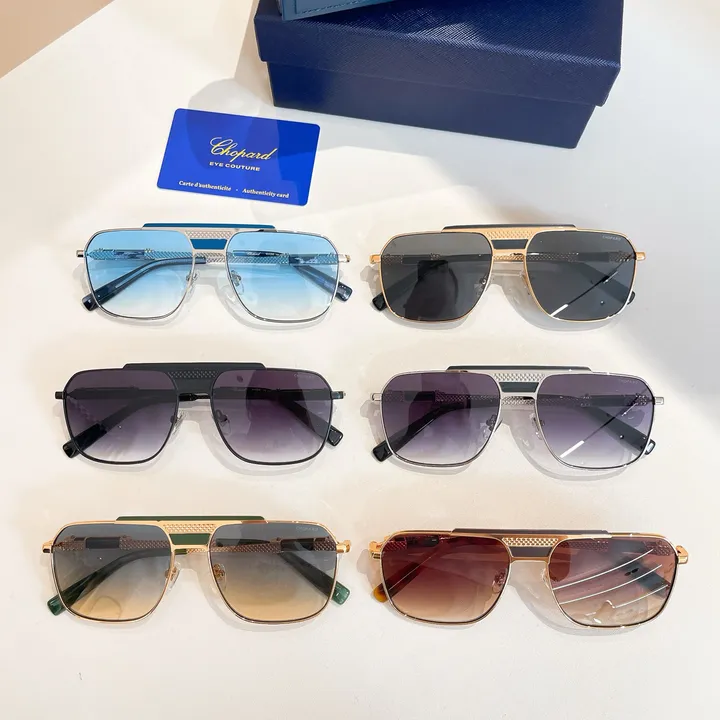 スーパーコピー ショパール サングラス