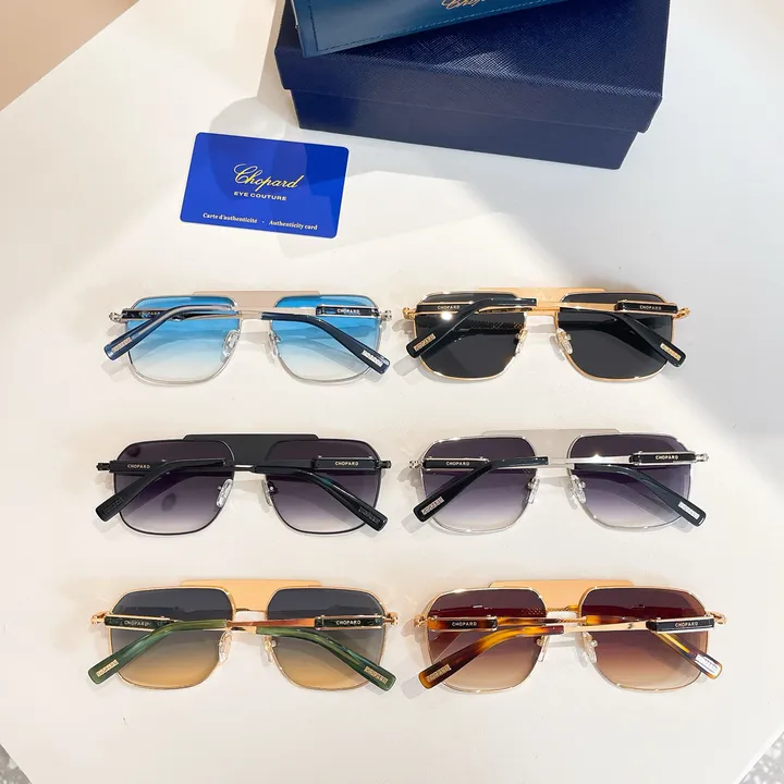 スーパーコピー ショパール サングラス