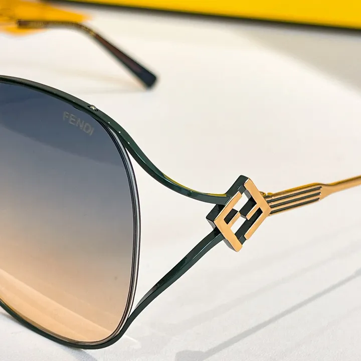 スーパーコピー フェンディ サングラス