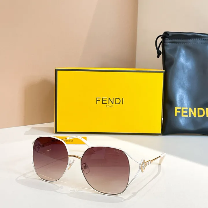 スーパーコピー フェンディ サングラス