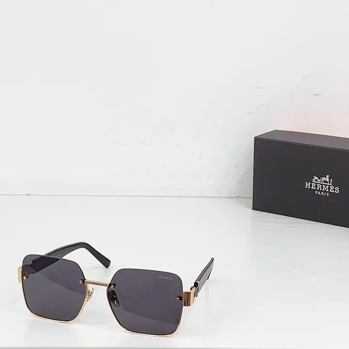 スーパーコピー エルメス サングラス