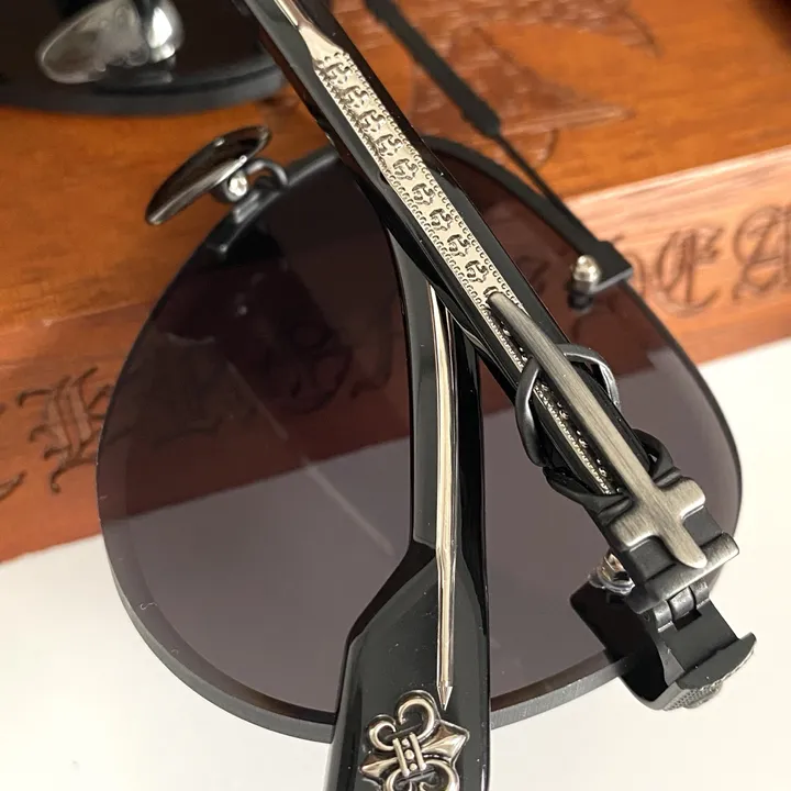 スーパーコピー クロムハーツ サングラス