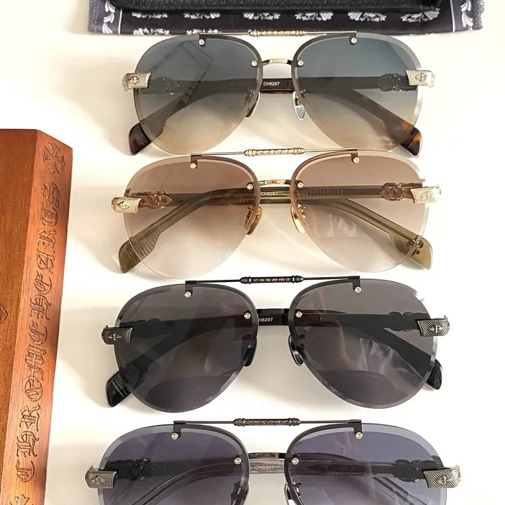 スーパーコピー クロムハーツ サングラス