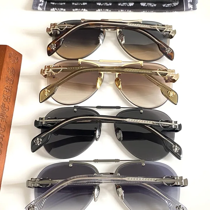 スーパーコピー クロムハーツ サングラス