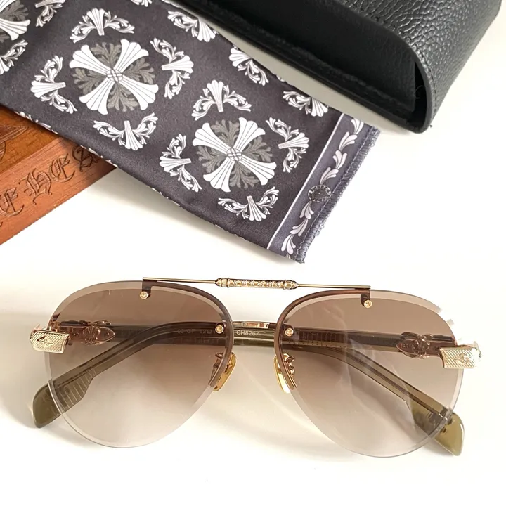 スーパーコピー クロムハーツ サングラス