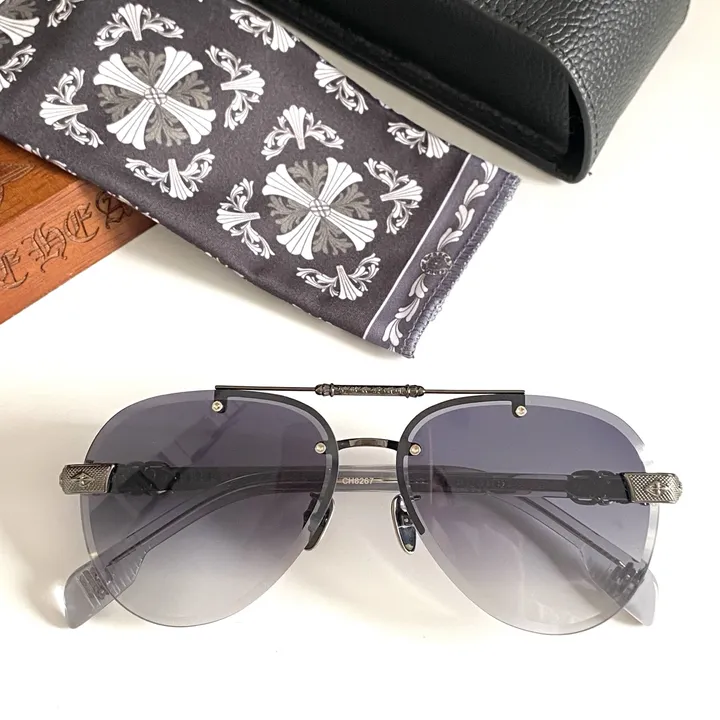 スーパーコピー クロムハーツ サングラス