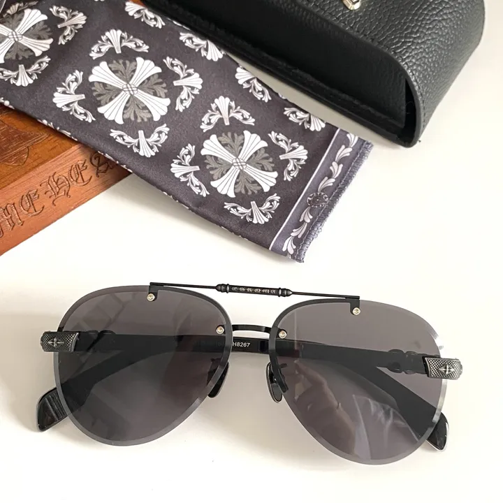 スーパーコピー クロムハーツ サングラス