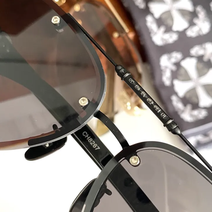 スーパーコピー クロムハーツ サングラス