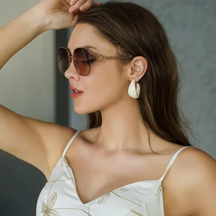 スーパーコピー フェンディ サングラス