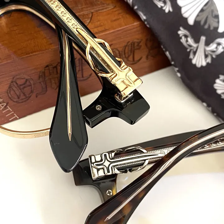 スーパーコピー クロムハーツ サングラス