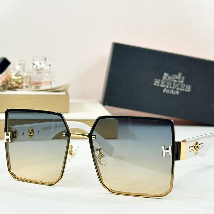 スーパーコピー エルメス サングラス