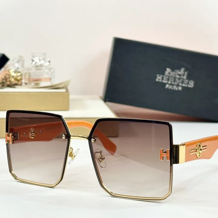 スーパーコピー エルメス サングラス