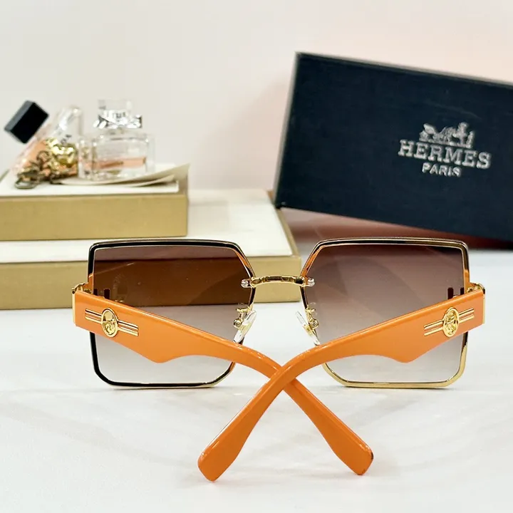 スーパーコピー エルメス サングラス