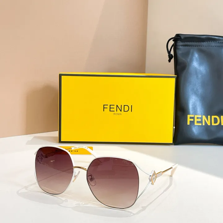 スーパーコピー フェンディ サングラス