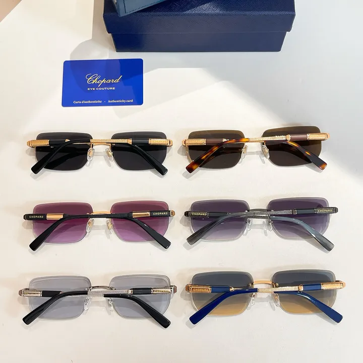 スーパーコピー ショパール サングラス