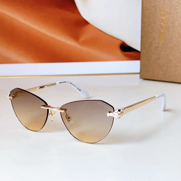 スーパーコピー ブルガリ サングラス