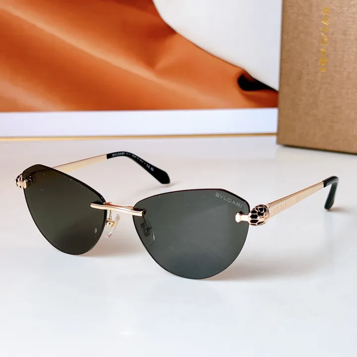 スーパーコピー ブルガリ サングラス