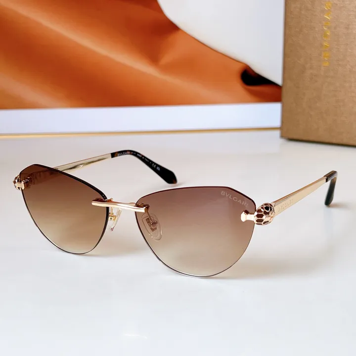 スーパーコピー ブルガリ サングラス