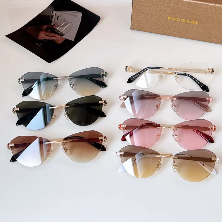 スーパーコピー ブルガリ サングラス