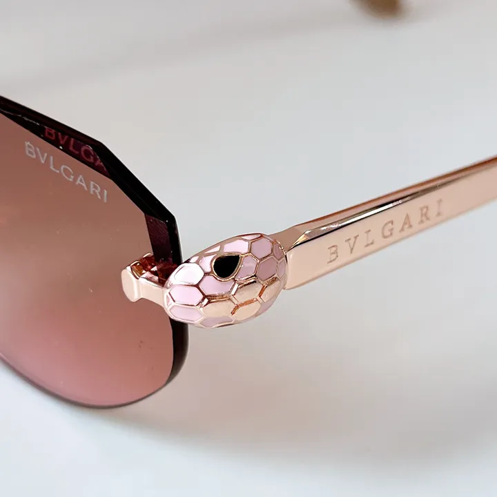 スーパーコピー ブルガリ サングラス