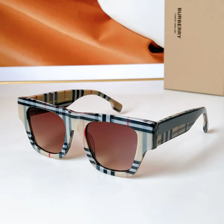 スーパーコピー バーバリー ス サングラス