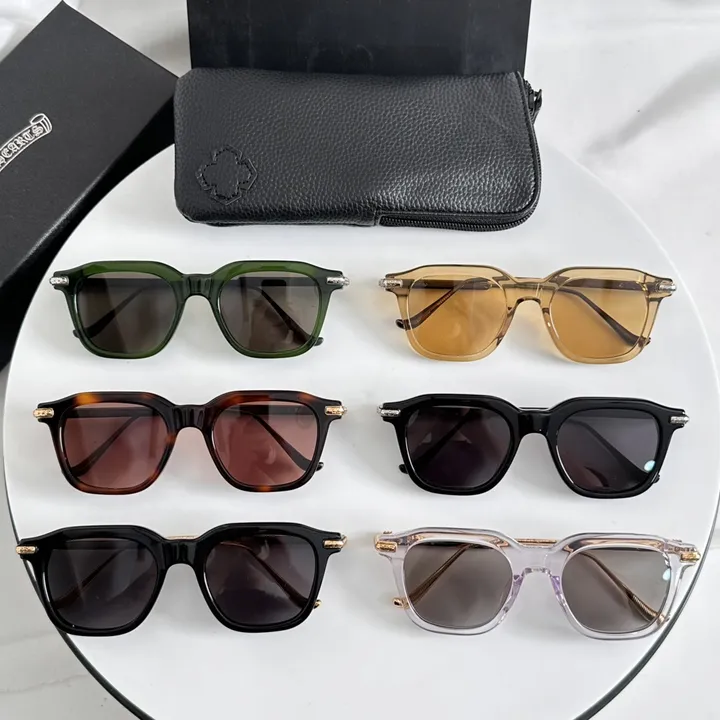 スーパーコピー クロムハーツ サングラス