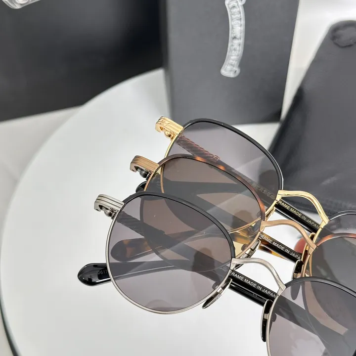 スーパーコピー クロムハーツ サングラス