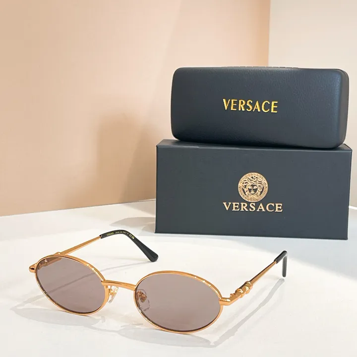 スーパーコピー ヴェルサーチ サングラス