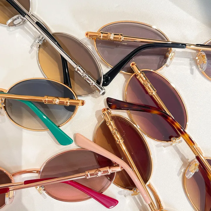 スーパーコピー ヴェルサーチ サングラス