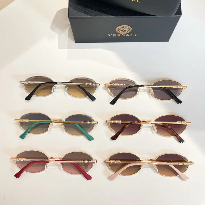 スーパーコピー ヴェルサーチ サングラス