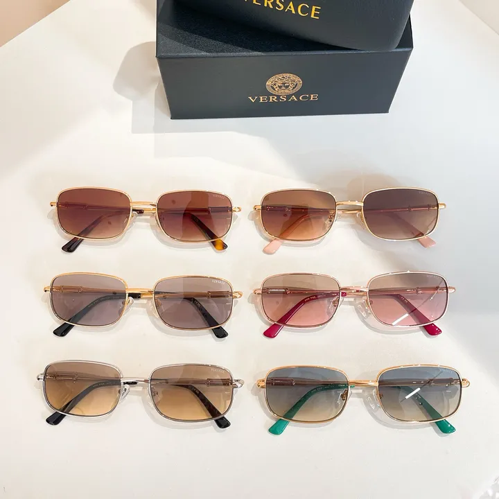 スーパーコピー ヴェルサーチ サングラス