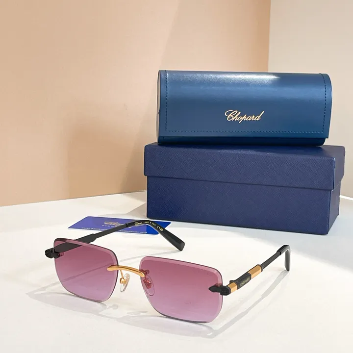 スーパーコピー ショパール サングラス