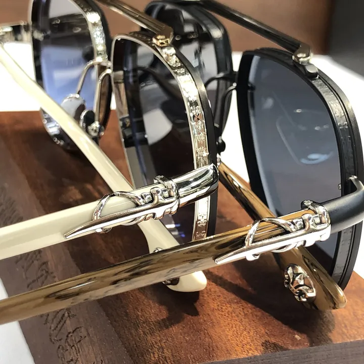 スーパーコピー クロムハーツ サングラス