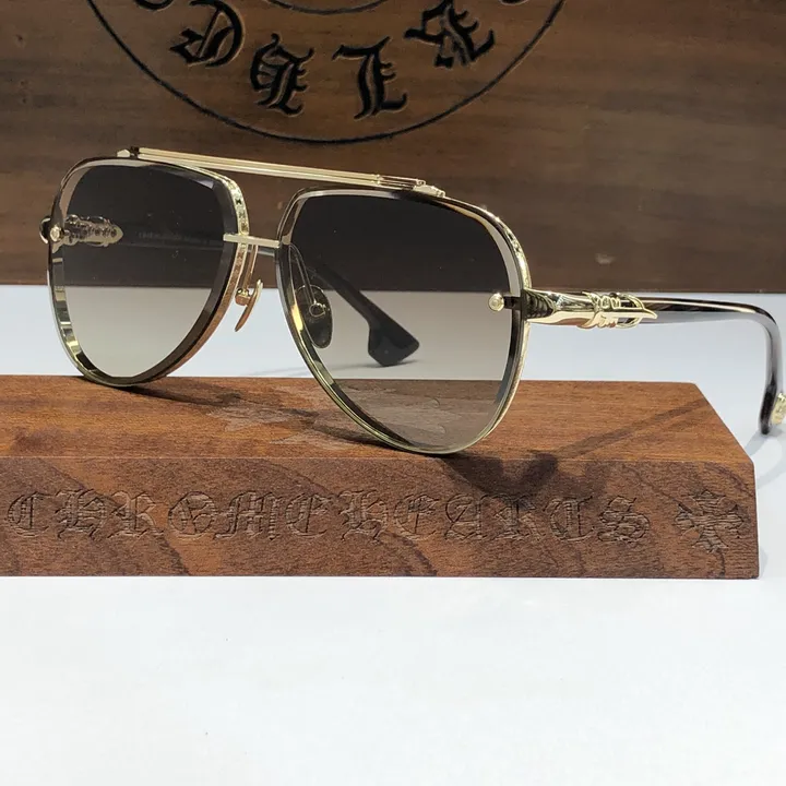 スーパーコピー クロムハーツ サングラス