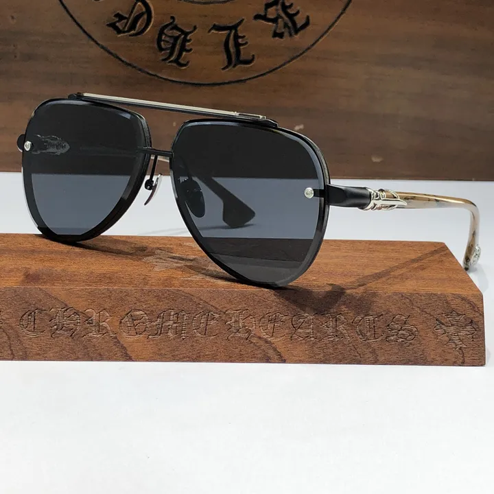 スーパーコピー クロムハーツ サングラス
