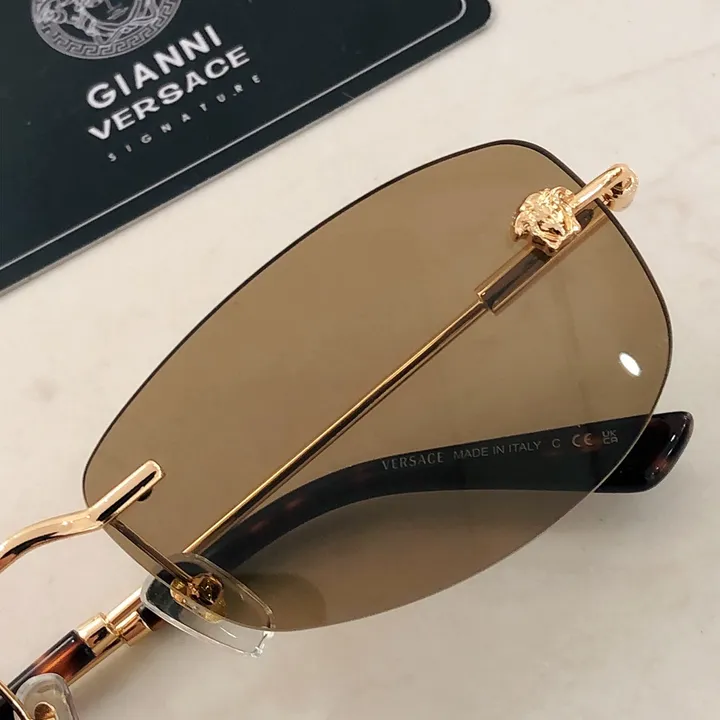 スーパーコピー ヴェルサーチ サングラス